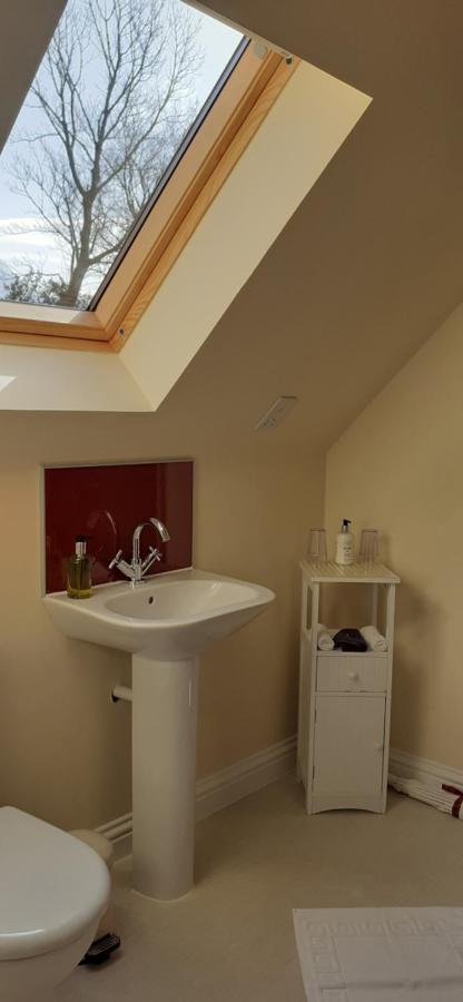 Beechwood Cottage B&B Glencoe Ngoại thất bức ảnh
