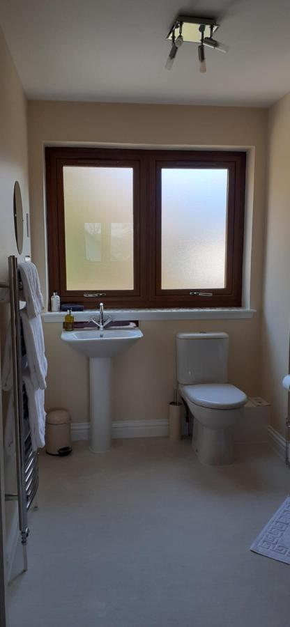 Beechwood Cottage B&B Glencoe Ngoại thất bức ảnh